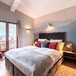 No 8 Bed & Bar Verbier