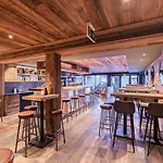 No 8 Bed & Bar 3* Verbier