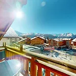 No 8 Bed & Bar 3* Verbier