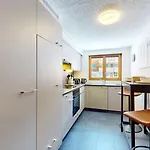 No 8 Bed & Bar Verbier