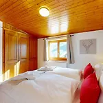 Hotel No 8 Bed & Bar Verbier