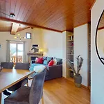 No 8 Bed & Bar Hotel Verbier