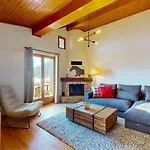 No 8 Bed & Bar Hotel Verbier
