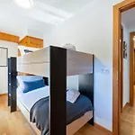 No 8 Bed & Bar 3* Verbier