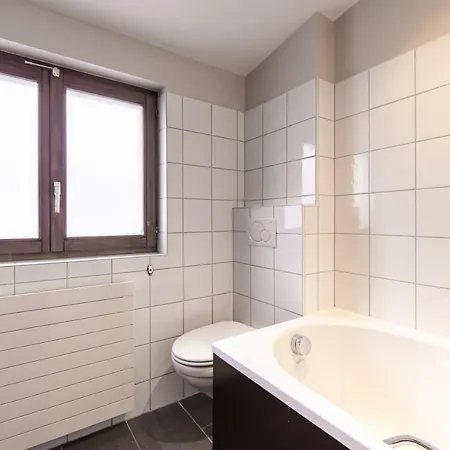 No 8 Bed & Bar Hotel Verbier