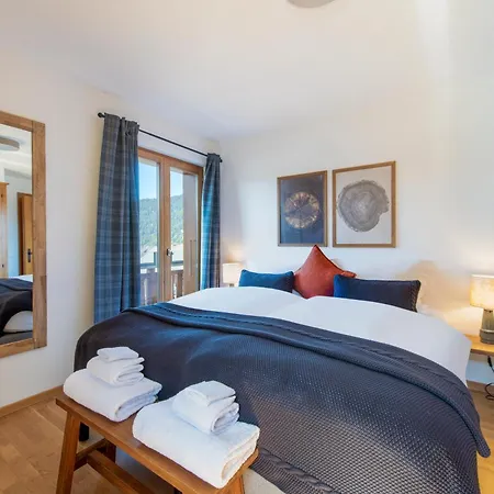 酒店 No 8 Bed & Bar 韦尔比耶