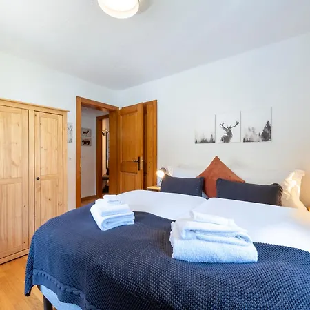 Hotel No 8 Bed & Bar Verbier