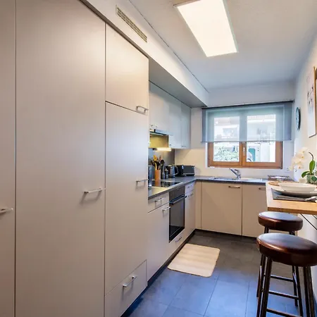 No 8 Bed & Bar Hotel Verbier