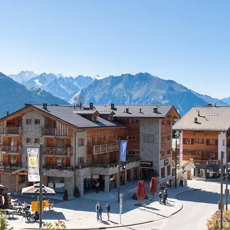 No 8 Bed & Bar 韦尔比耶