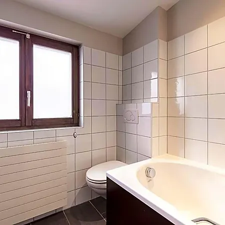 No 8 Bed & Bar 3* Verbier