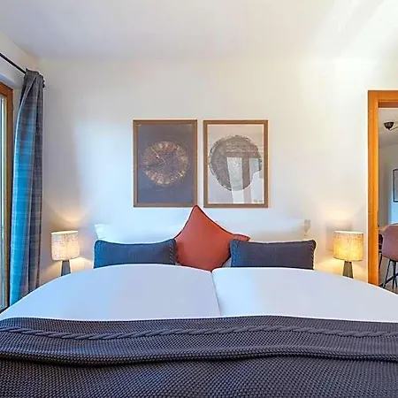 Hotel No 8 Bed & Bar Verbier