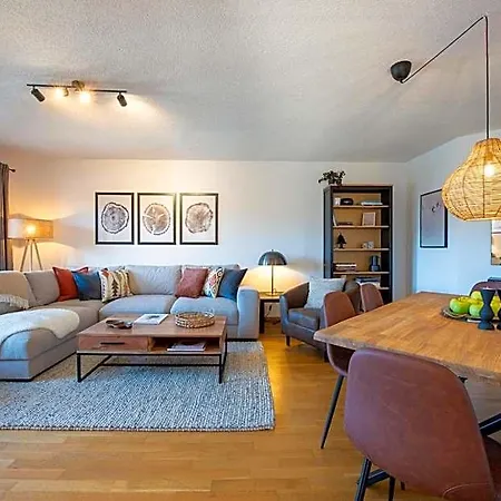 No 8 Bed & Bar Verbier