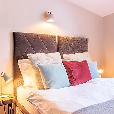 No 8 Bed & Bar Verbier