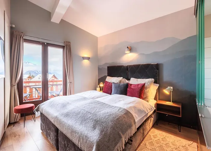 No 8 Bed & Bar Вербье