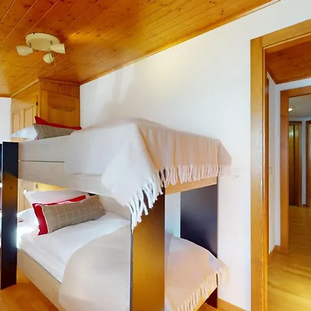 No 8 Bed & Bar Verbier