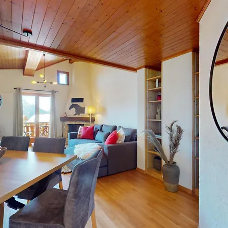 No 8 Bed & Bar Hotel Verbier