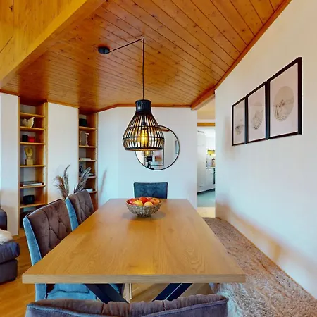 Hotel No 8 Bed & Bar Verbier