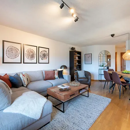 Hotel No 8 Bed & Bar Verbier