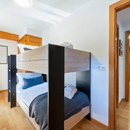 No 8 Bed & Bar 3* Verbier