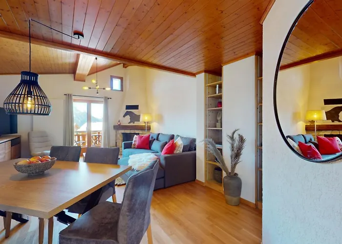 No 8 Bed & Bar Hotel Verbier