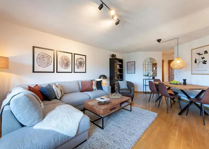 Hotel No 8 Bed & Bar Verbier