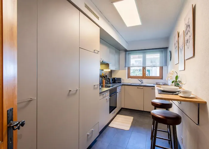 No 8 Bed & Bar Hotel Verbier