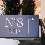 No 8 Bed & Bar 3* فيربير