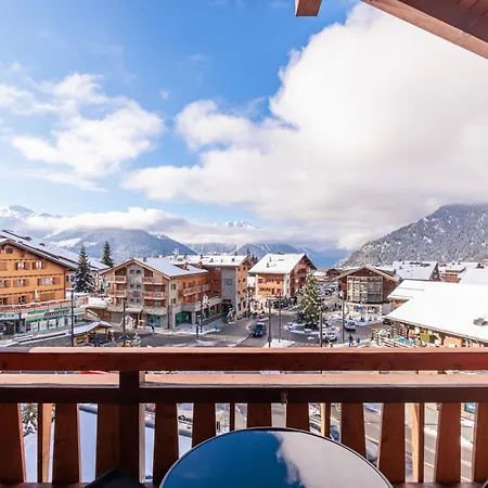 No 8 Bed & Bar 3* Verbier