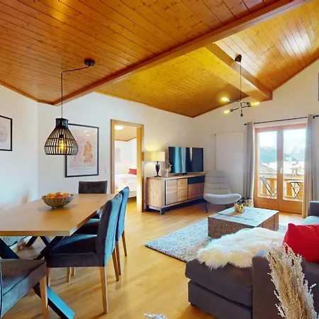 No 8 Bed & Bar 3* Verbier