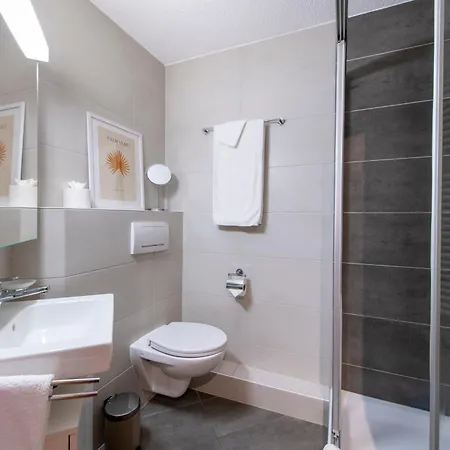 Hotel No 8 Bed & Bar Verbier